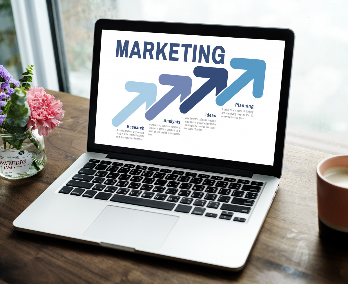 Welcome To Our Marketing Campaign!